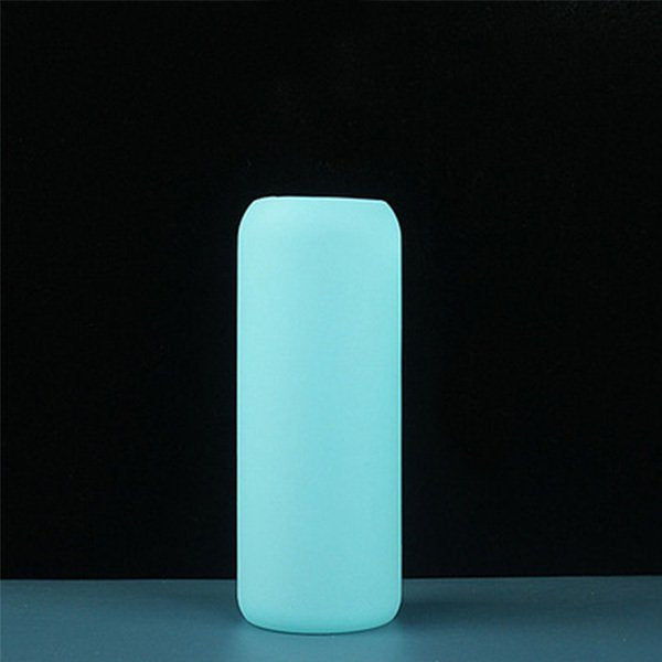 矽膠通用隔熱杯套