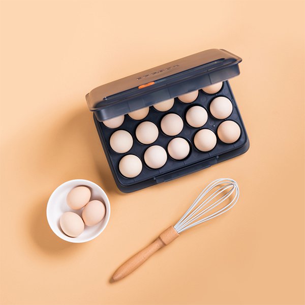 食品級高品質雞蛋保鮮盒