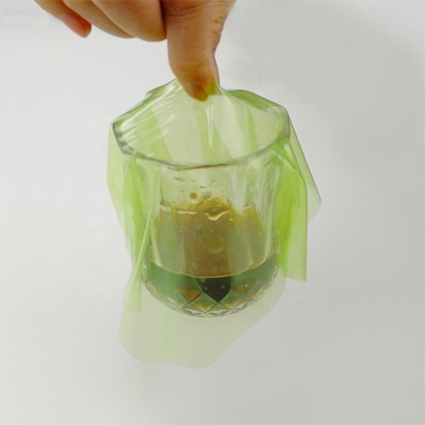 超薄款4合1矽膠保鮮膜