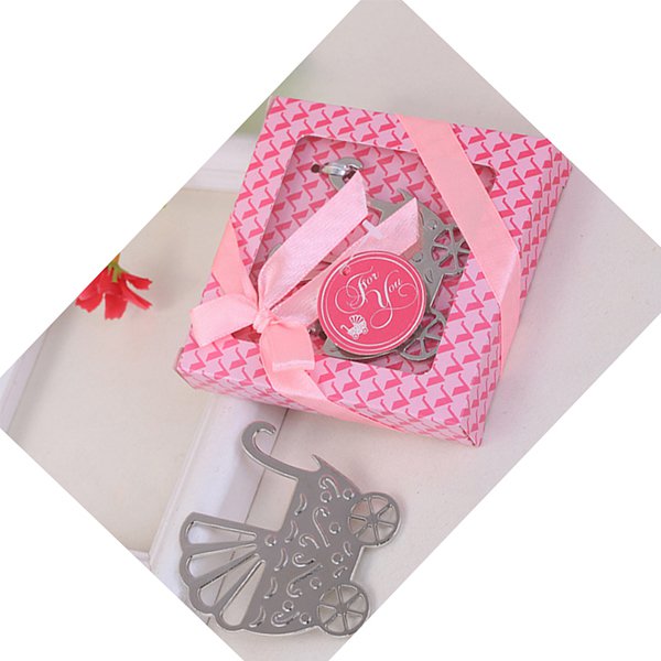 婚禮小物-推車造型開瓶器