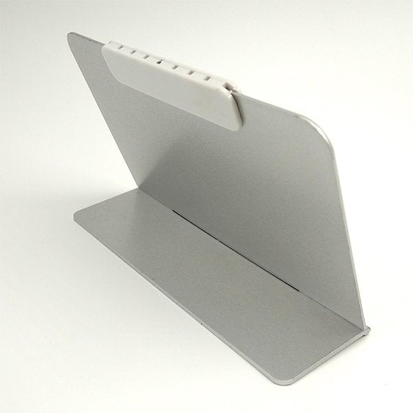 簡約滑動式塑膠萬年曆