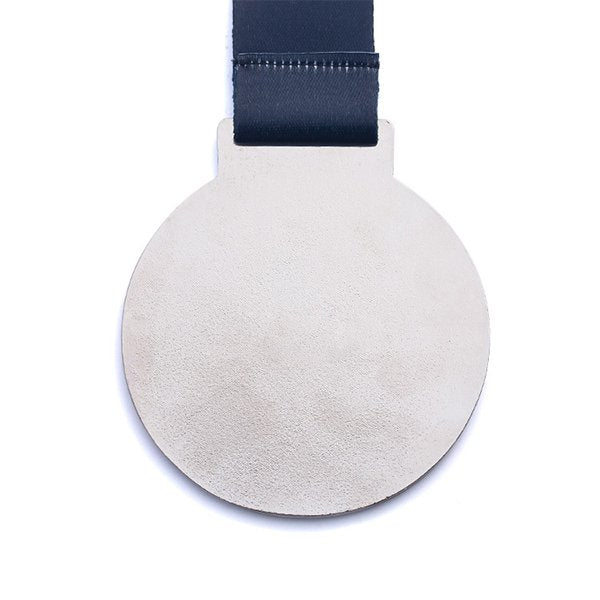 彩色浮雕鋁合金獎牌