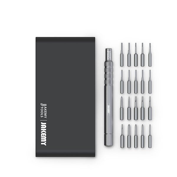 21合1精細電子螺絲起子工具組