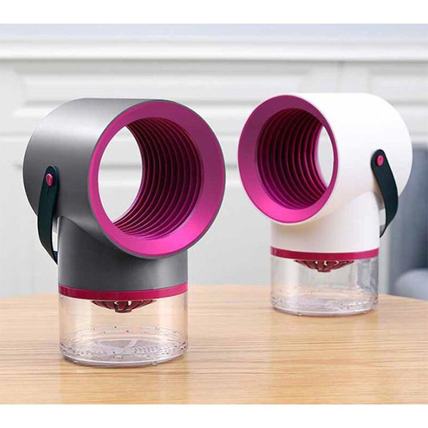 手提式USB靜音紫外線防蚊器