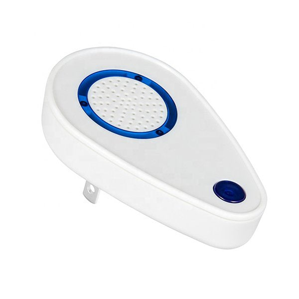 插座式超聲波ABS防蚊器