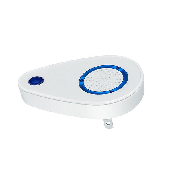 插座式超聲波ABS防蚊器