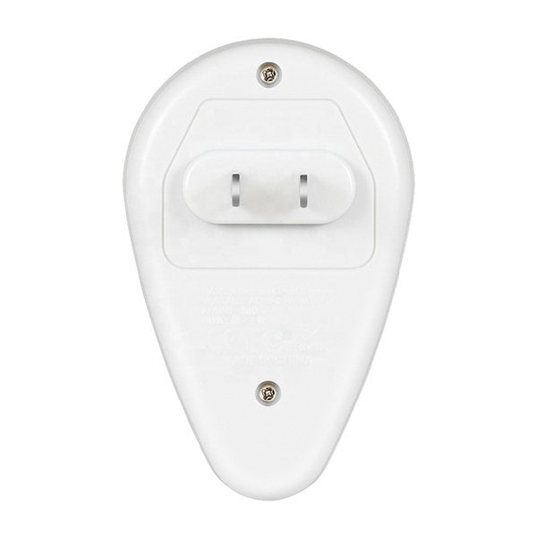 插座式超聲波ABS防蚊器