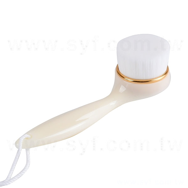 手持式雙面洗臉刷