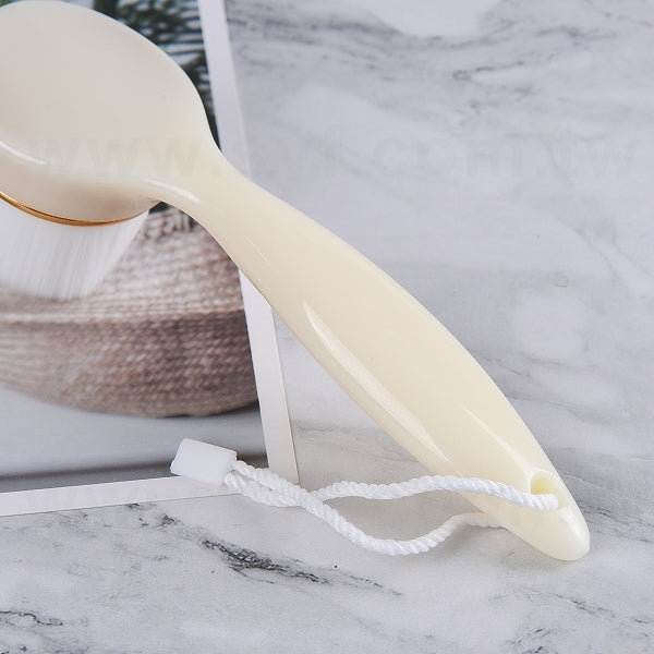 手持式雙面洗臉刷