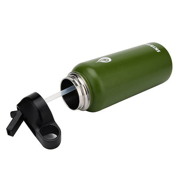 910ml不鏽鋼保溫杯