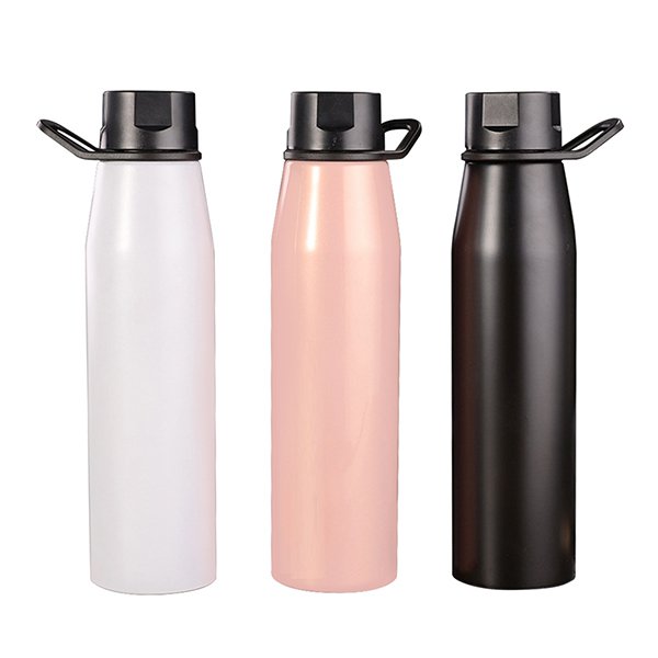 500ml不鏽鋼保溫杯