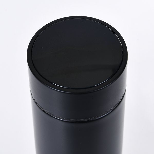 480ml不鏽鋼智能保溫杯