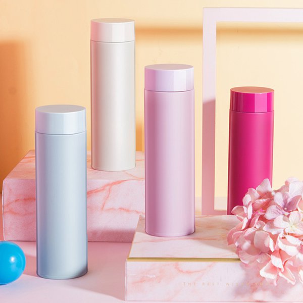 500ml不鏽鋼保溫杯