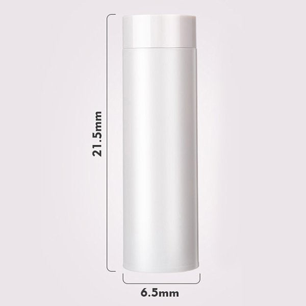 500ml不鏽鋼保溫杯