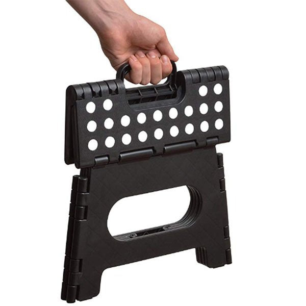 手提折疊凳-塑膠折疊椅