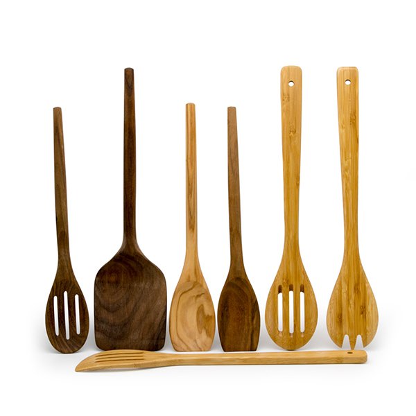 客製化竹製鍋鏟