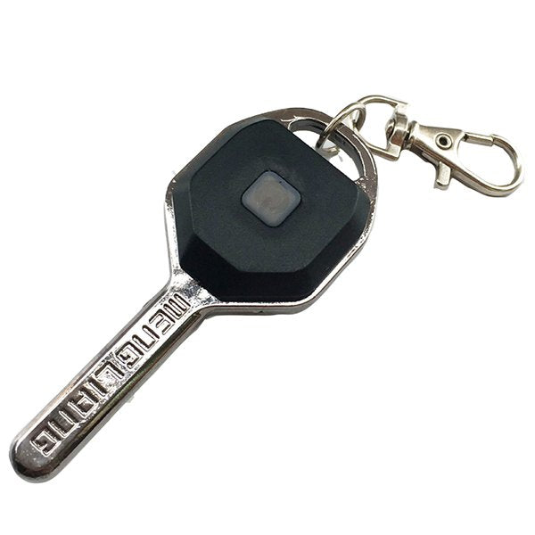 鑰匙造型LED手電筒