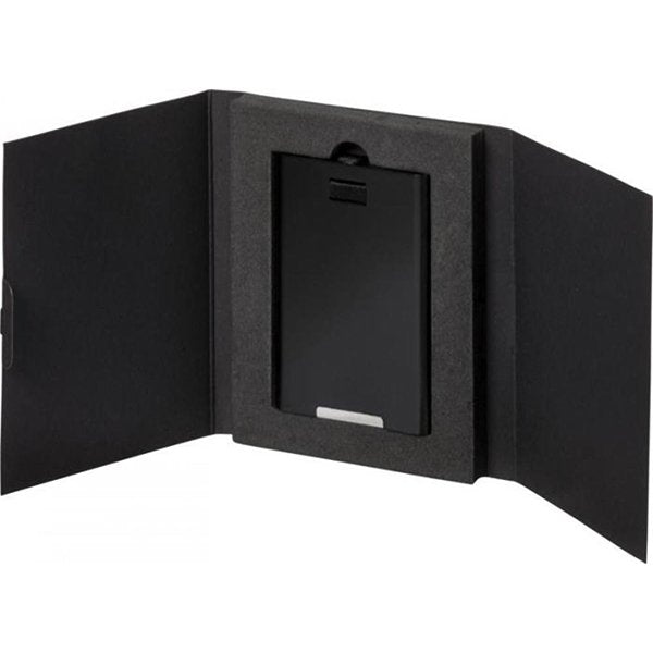 高級金屬名片夾