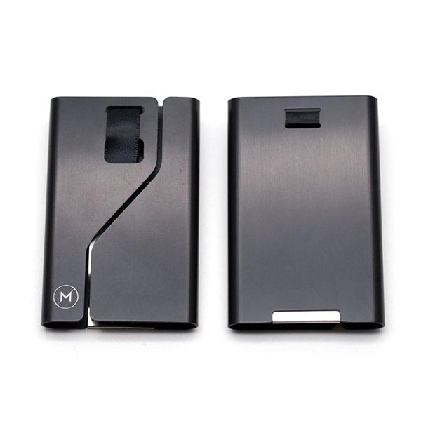 高級金屬名片夾