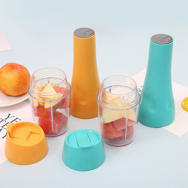 USB充電便攜式果汁機