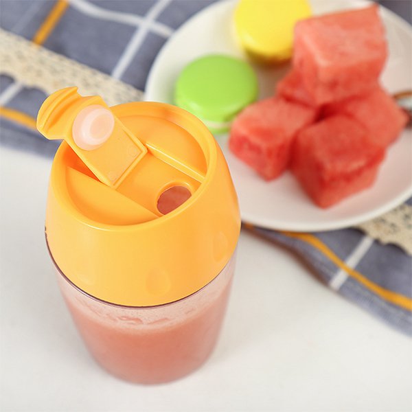 USB充電便攜式果汁機