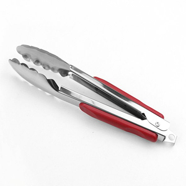 201不鏽鋼食物料理夾