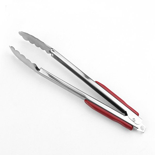 201不鏽鋼食物料理夾