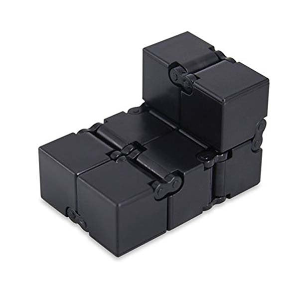 紓壓益智ABS翻轉方塊