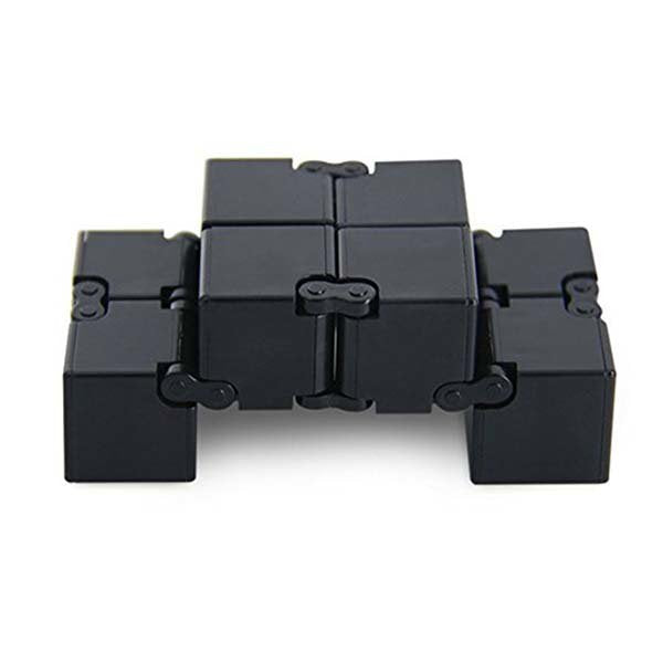 紓壓益智ABS翻轉方塊