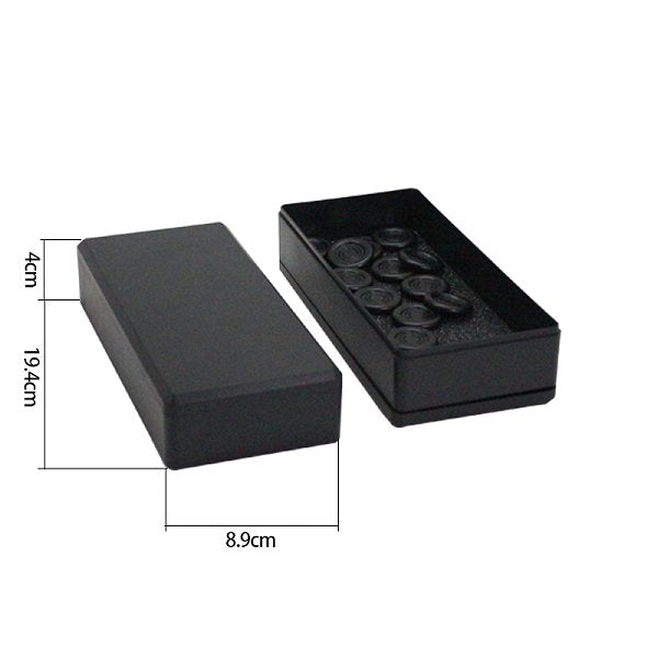 經典黑白木製西洋棋套組