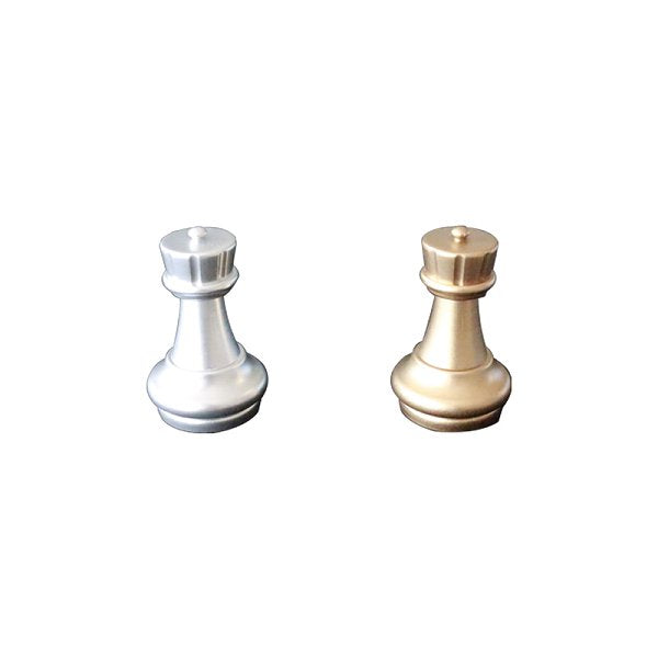 經典黑白木製西洋棋套組