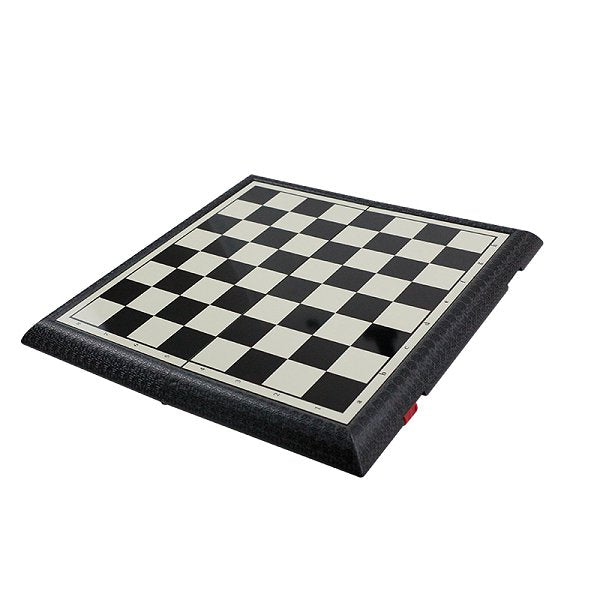 可折疊收納塑膠製西洋棋套組