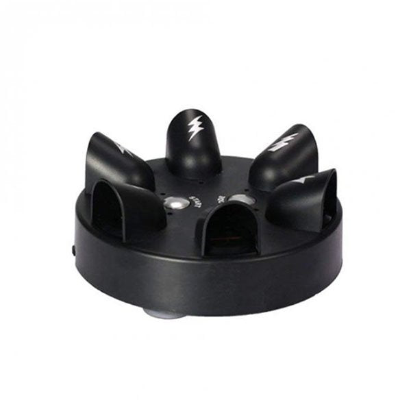 聚會遊戲電動手指測謊儀