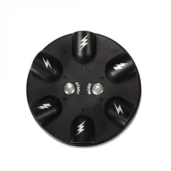 聚會遊戲電動手指測謊儀