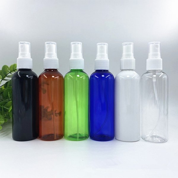 100ml分裝噴霧瓶