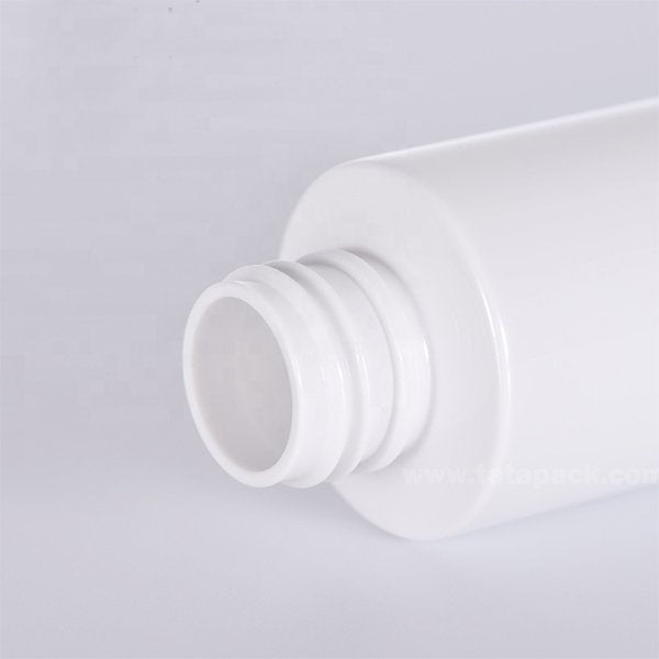 純白100ml噴霧瓶