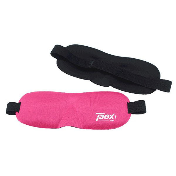 氨綸3D立體眼罩