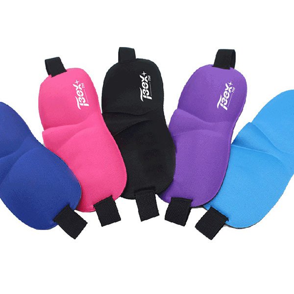 氨綸3D立體眼罩