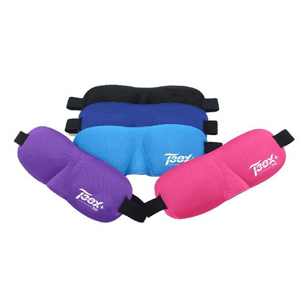 氨綸3D立體眼罩