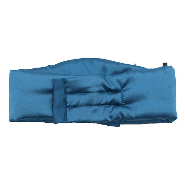 絲質眼罩可調扣帶