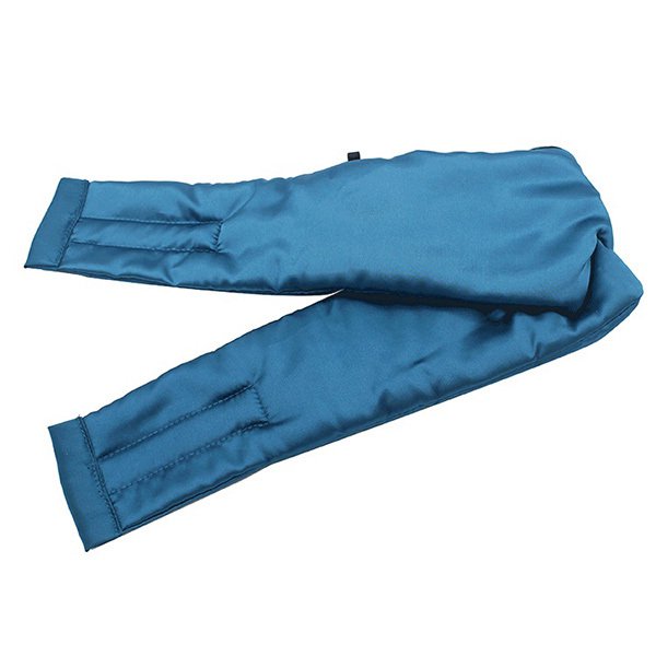 絲質眼罩可調扣帶