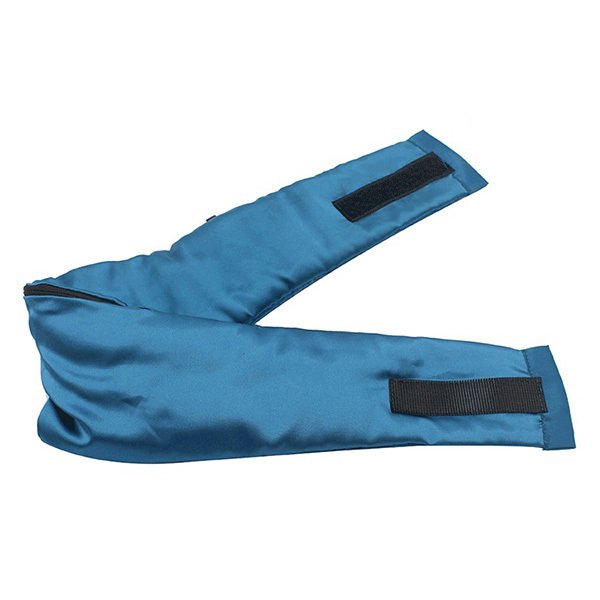 絲質眼罩可調扣帶