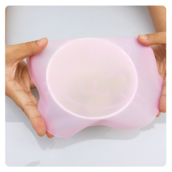 貓咪環保矽膠保鮮膜