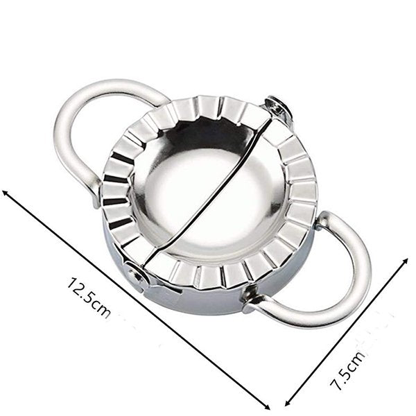 不繡鋼包餃子器