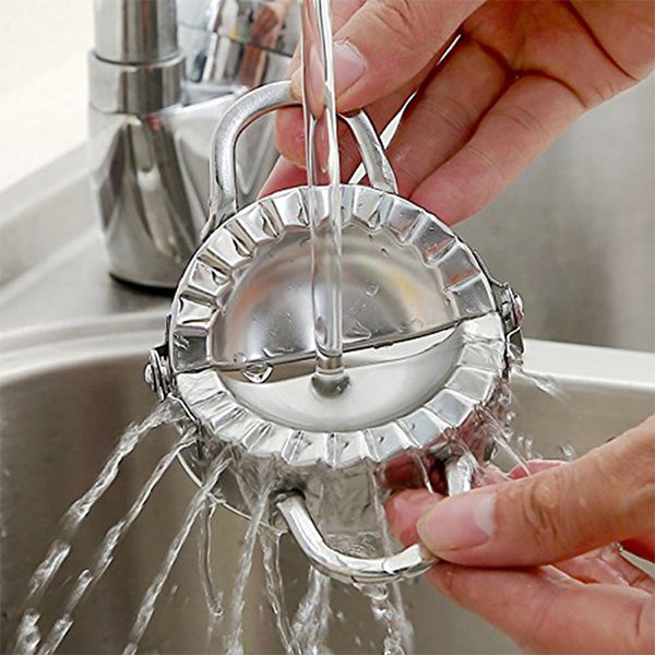 不繡鋼包餃子器