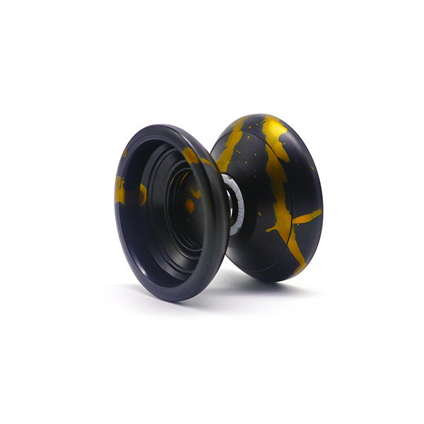 質感溜溜球-鋁合金悠悠球