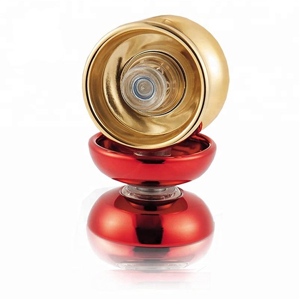 小巧溜溜球-鋁合金悠悠球