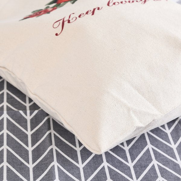 平面帆布提袋-32x45cm直式環保袋