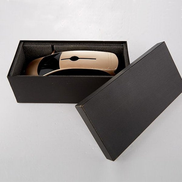 汽車造型車用面紙盒