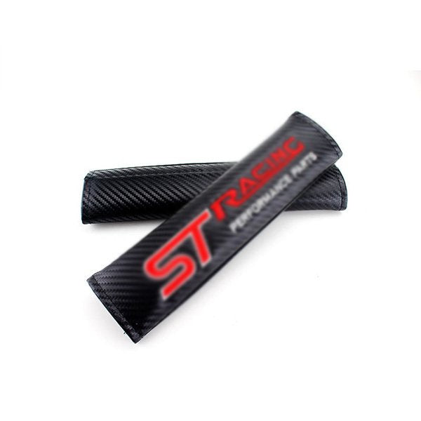 碳纖維安全帶護套